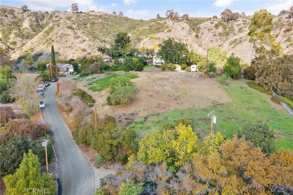 2264 Papaya Drive La Habra Heights, CA 90631
