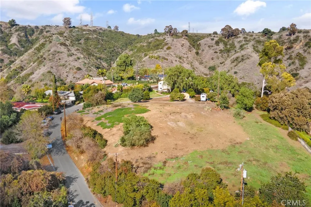 2264 Papaya Drive La Habra Heights, CA 90631