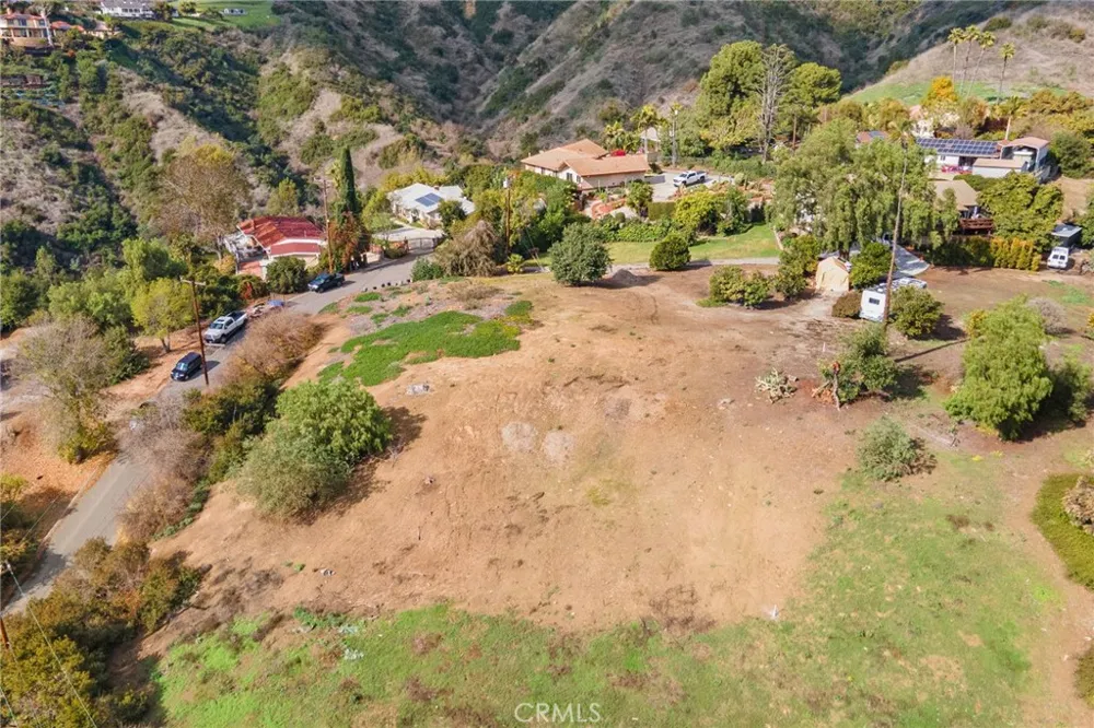 2264 Papaya Drive La Habra Heights, CA 90631