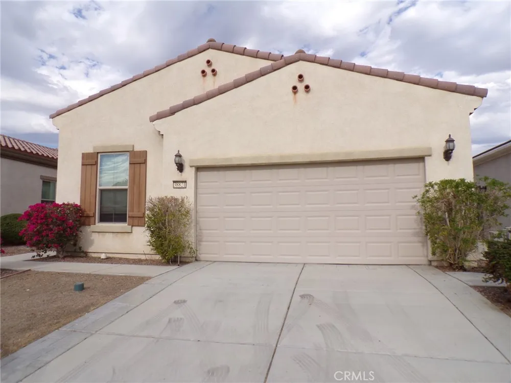 38821 Camino Aguacero Indio, CA 92203