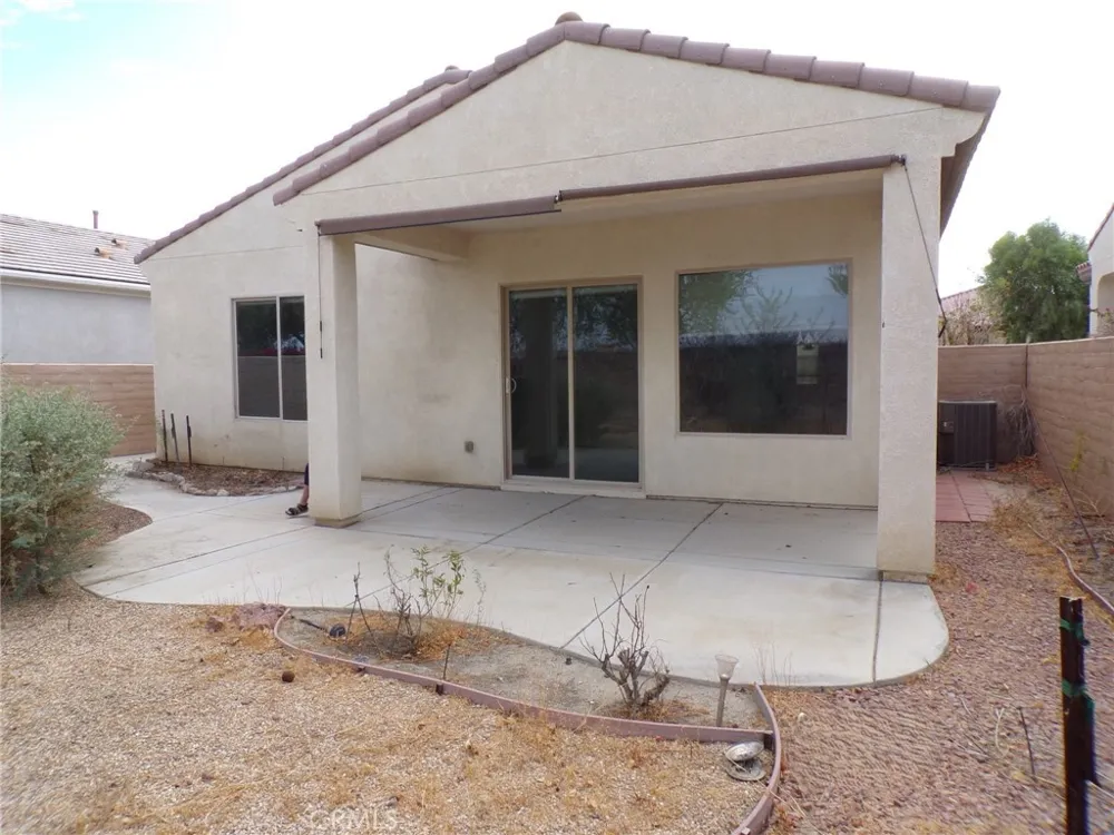 38821 Camino Aguacero Indio, CA 92203