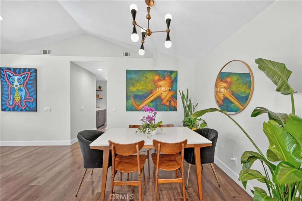 16 Deer Creek Lane Laguna Hills, CA 92653