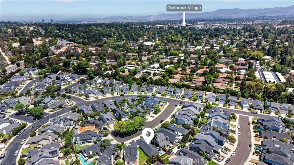 16 Deer Creek Lane Laguna Hills, CA 92653