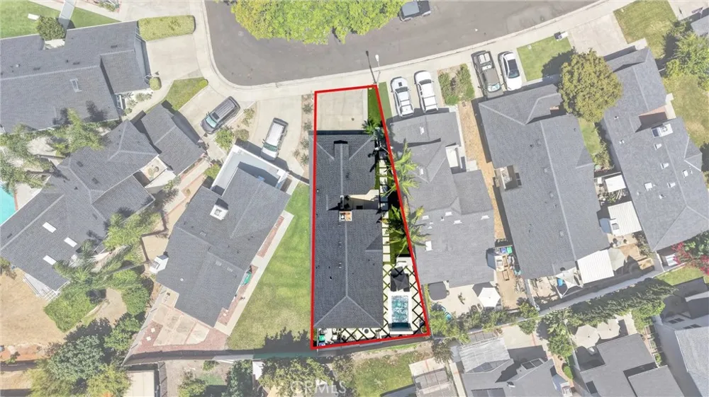 16 Deer Creek Lane Laguna Hills, CA 92653