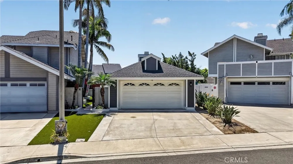 16 Deer Creek Lane Laguna Hills, CA 92653