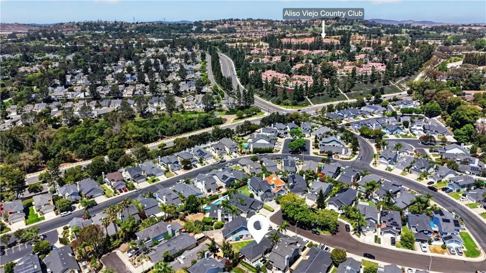 16 Deer Creek Lane Laguna Hills, CA 92653