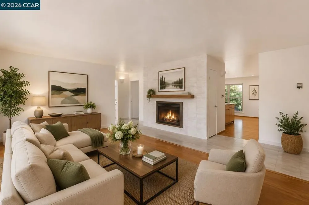 2091 Ascot Dr. #130 Moraga, CA 94556