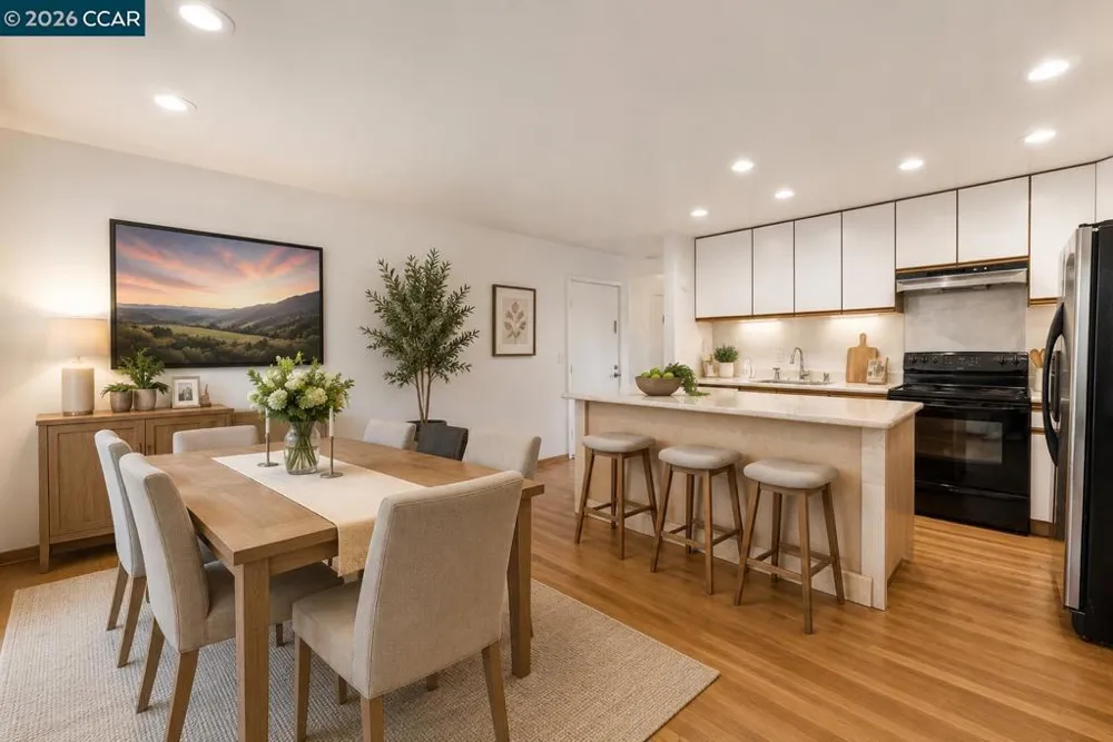 2091 Ascot Dr. #130 Moraga, CA 94556