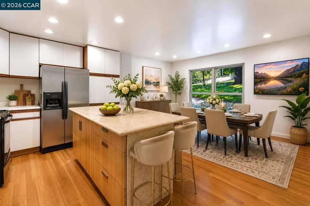 2091 Ascot Dr. #130 Moraga, CA 94556