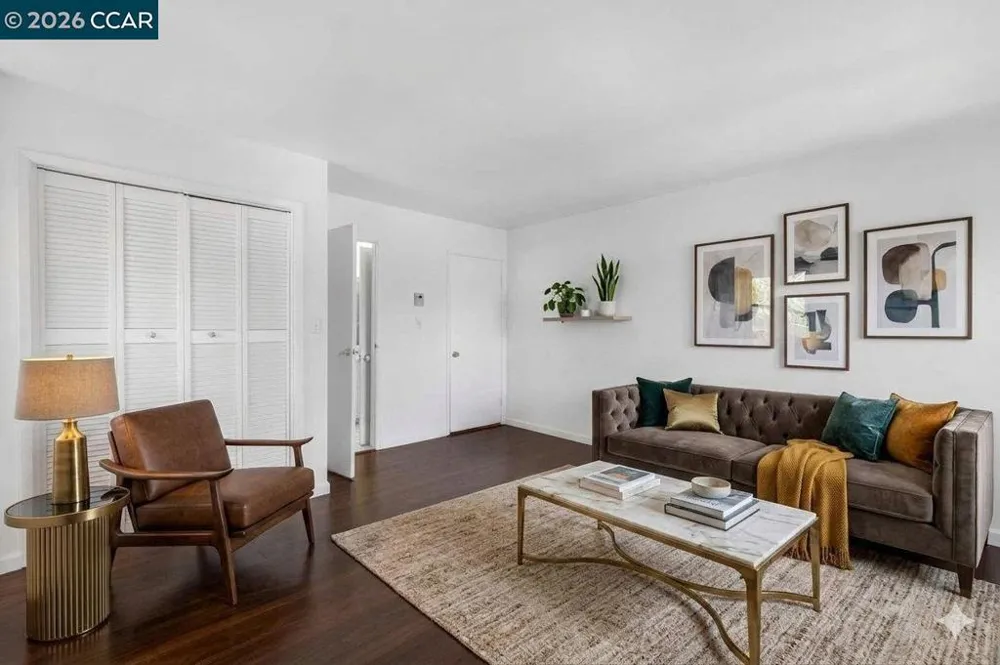 2091 Ascot Dr. #130 Moraga, CA 94556
