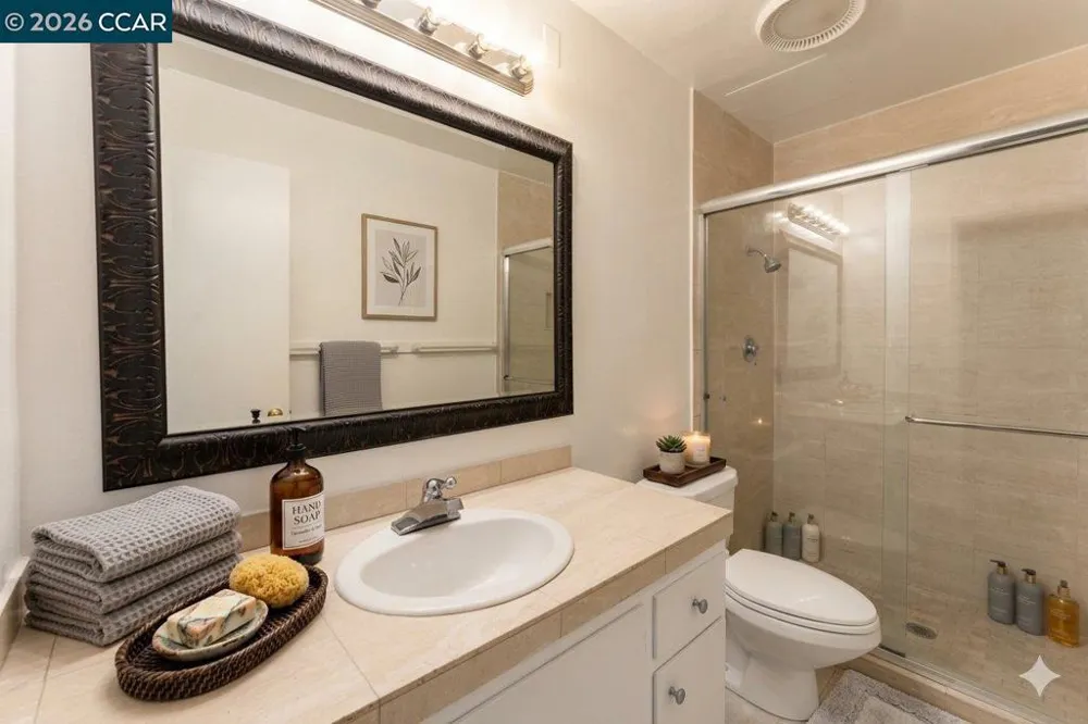 2091 Ascot Dr. #130 Moraga, CA 94556