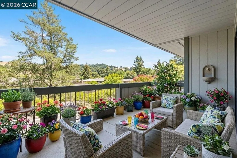 2091 Ascot Dr. #130 Moraga, CA 94556