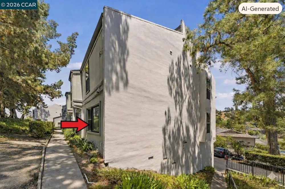 2091 Ascot Dr. #130 Moraga, CA 94556