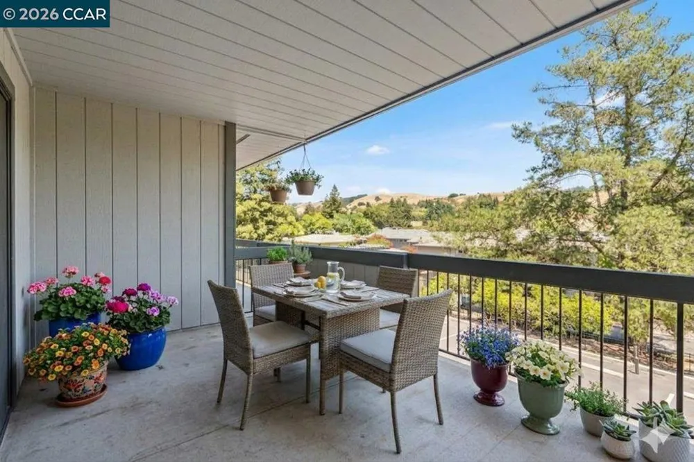 2091 Ascot Dr. #130 Moraga, CA 94556
