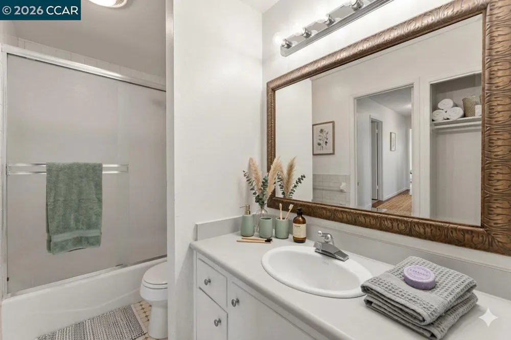2091 Ascot Dr. #130 Moraga, CA 94556