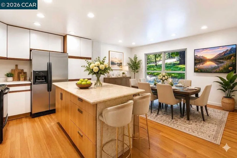 2091 Ascot Dr. #130 Moraga, CA 94556