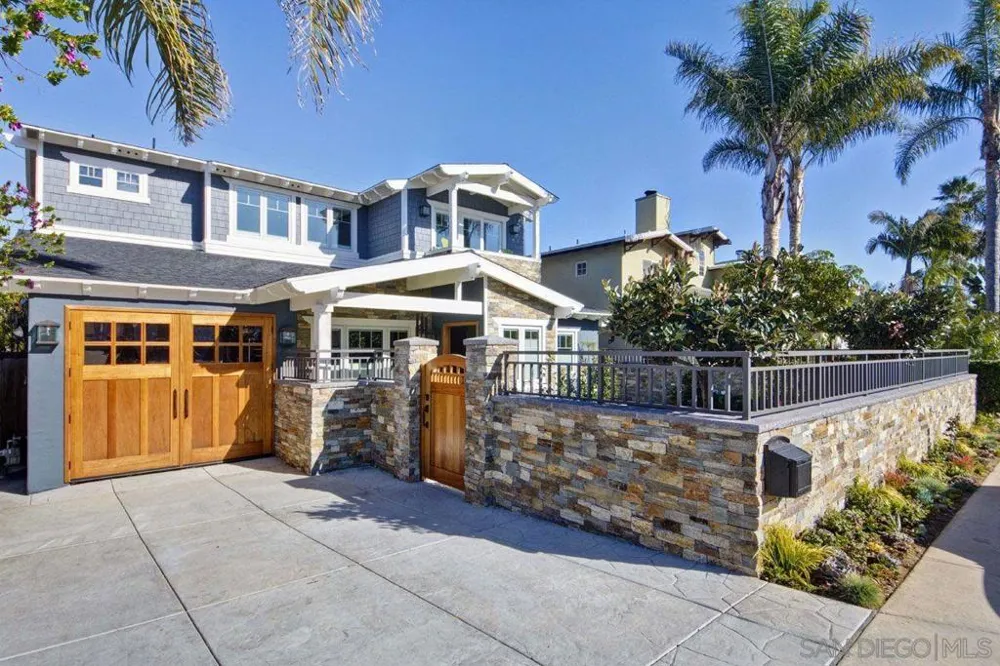 332 N Sierra Ave Solana Beach, CA 92075