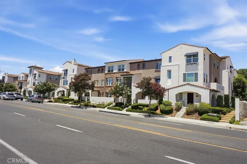 1803 Sonata La Habra, CA 90631