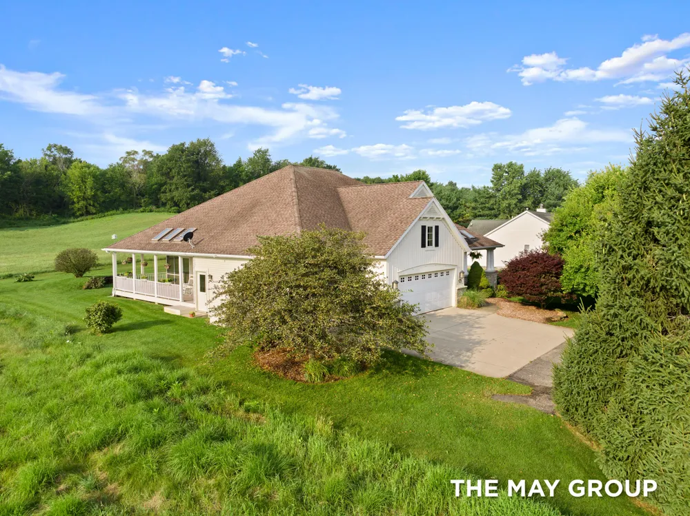 862 Camellia Lane Wayland, MI 49348