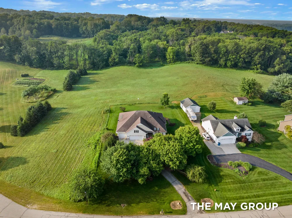 862 Camellia Lane Wayland, MI 49348