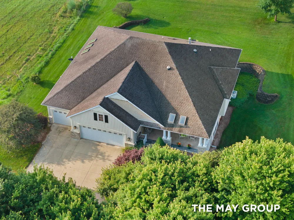 862 Camellia Lane Wayland, MI 49348