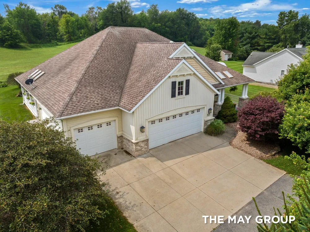 862 Camellia Lane Wayland, MI 49348