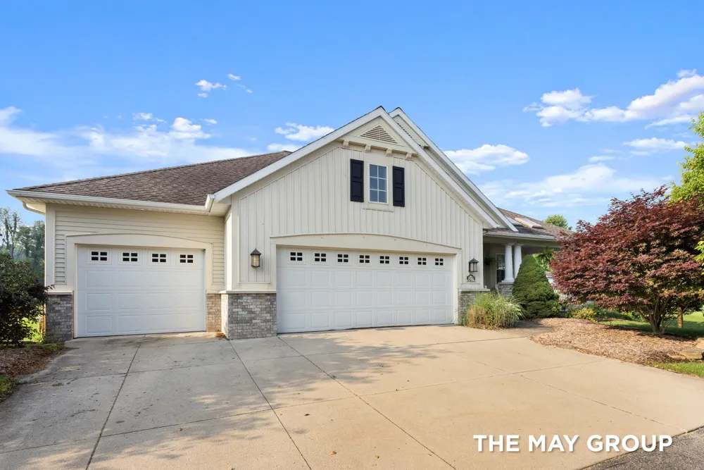 862 Camellia Lane Wayland, MI 49348