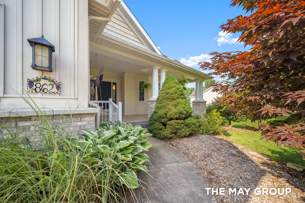 862 Camellia Lane Wayland, MI 49348