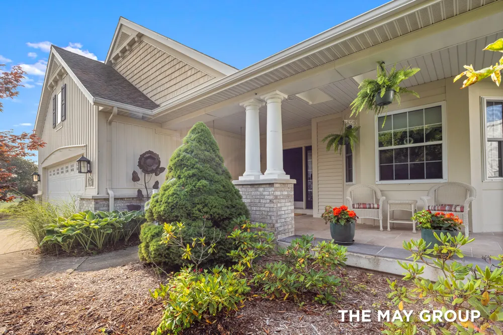 862 Camellia Lane Wayland, MI 49348