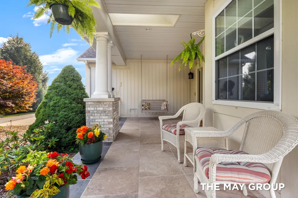862 Camellia Lane Wayland, MI 49348