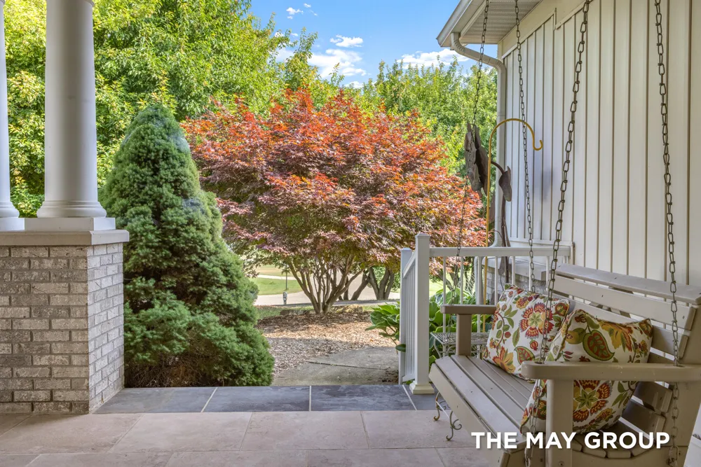862 Camellia Lane Wayland, MI 49348