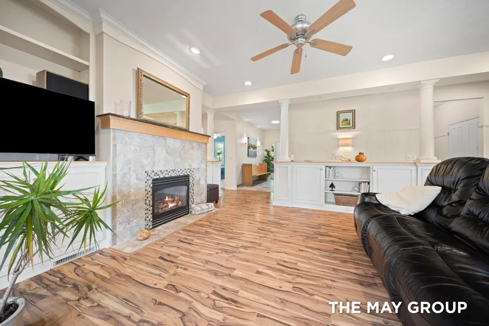 862 Camellia Lane Wayland, MI 49348