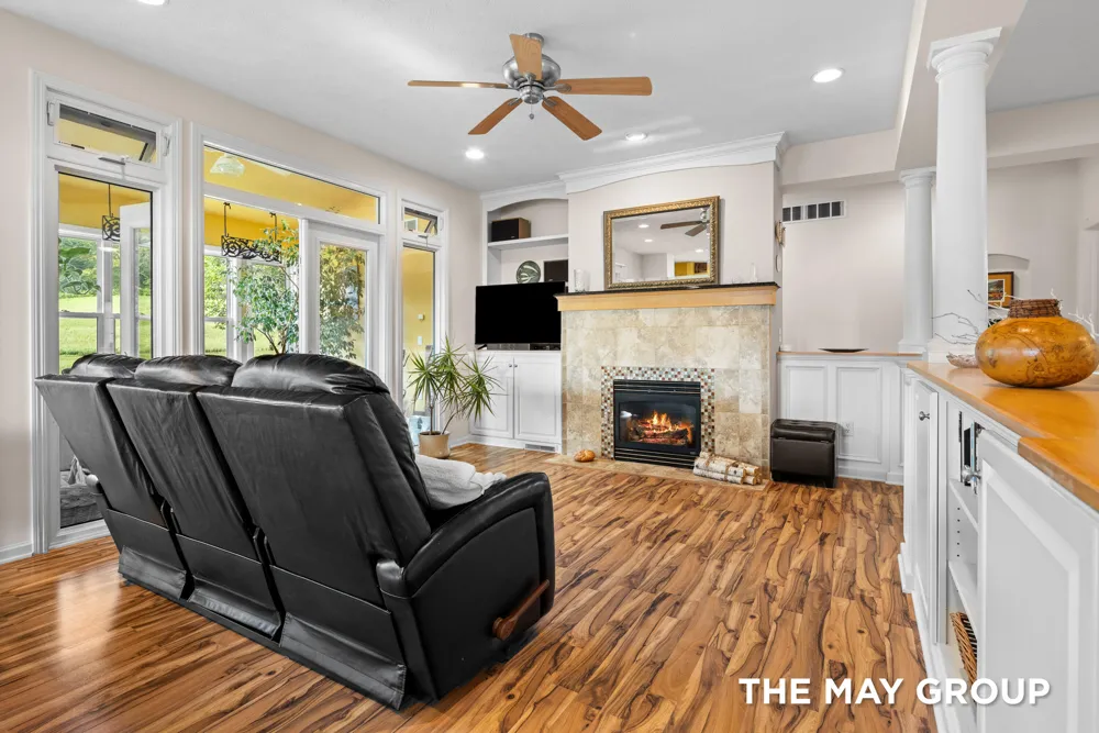 862 Camellia Lane Wayland, MI 49348