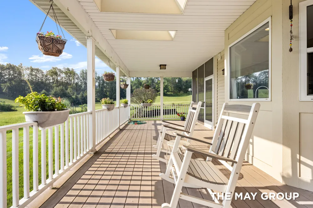 862 Camellia Lane Wayland, MI 49348