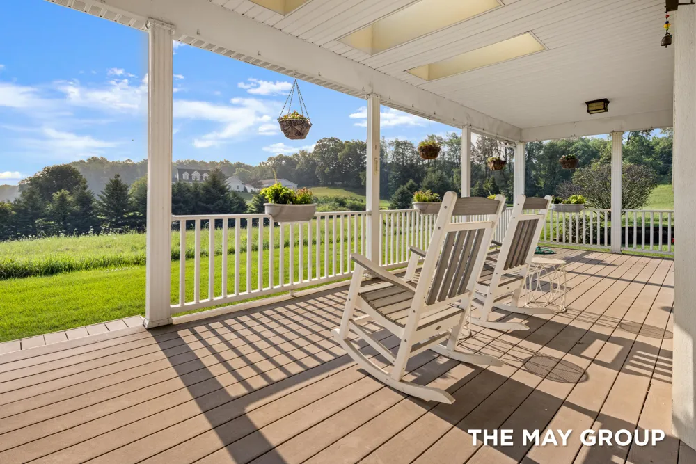 862 Camellia Lane Wayland, MI 49348
