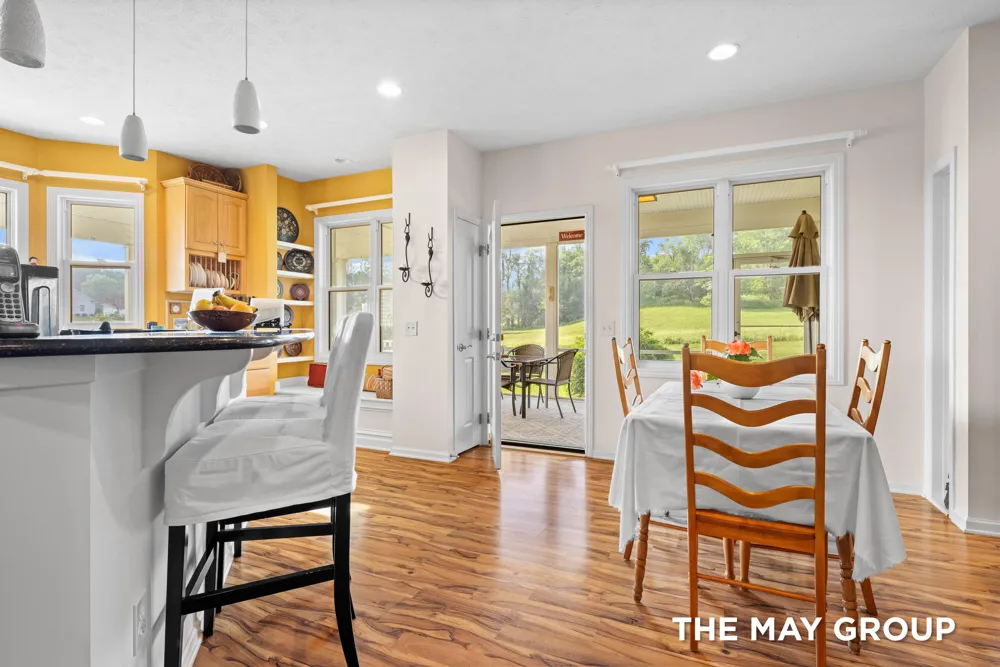 862 Camellia Lane Wayland, MI 49348