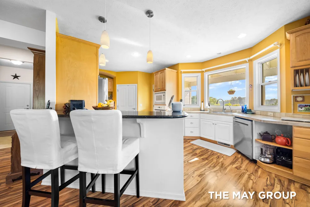 862 Camellia Lane Wayland, MI 49348