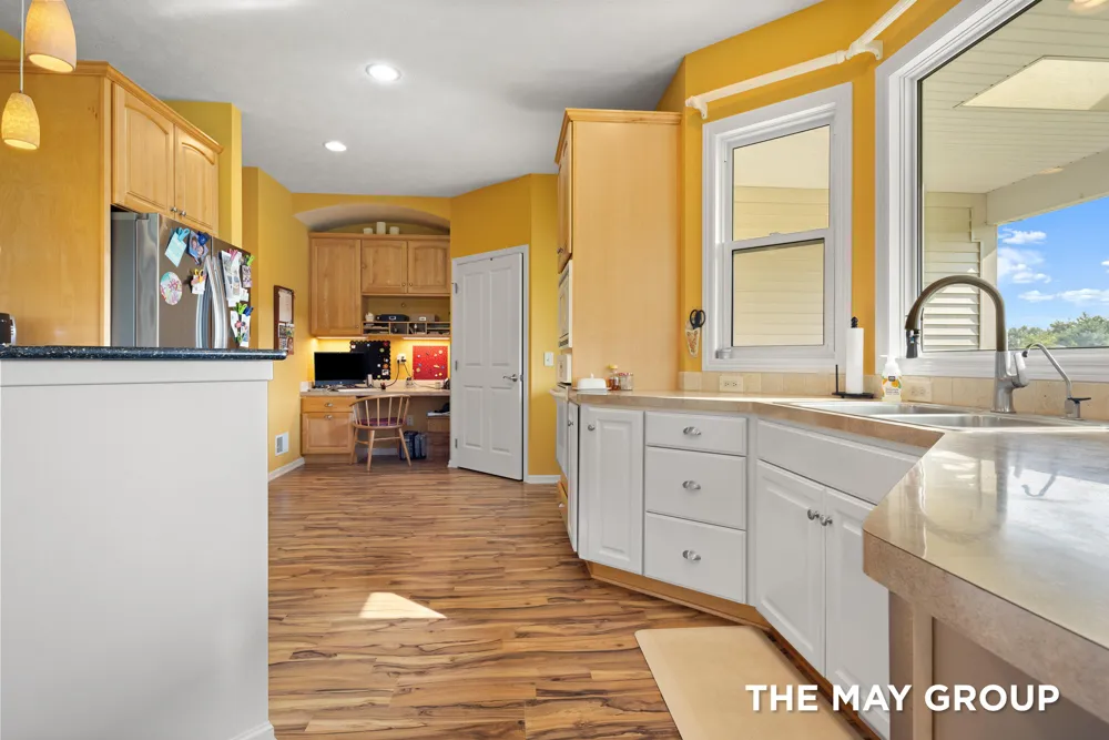 862 Camellia Lane Wayland, MI 49348