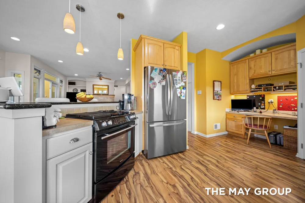 862 Camellia Lane Wayland, MI 49348