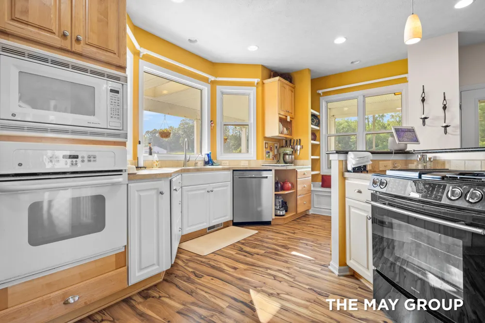 862 Camellia Lane Wayland, MI 49348