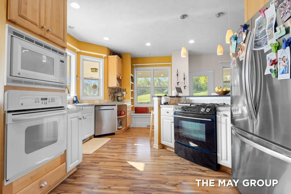 862 Camellia Lane Wayland, MI 49348