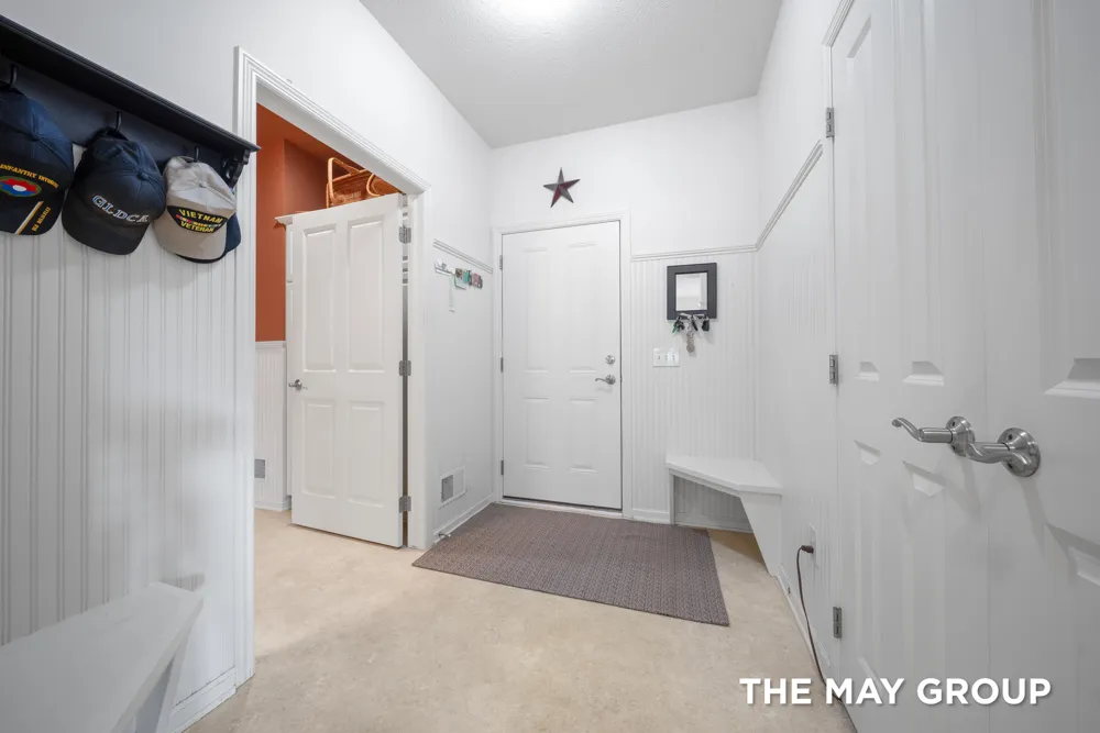 862 Camellia Lane Wayland, MI 49348
