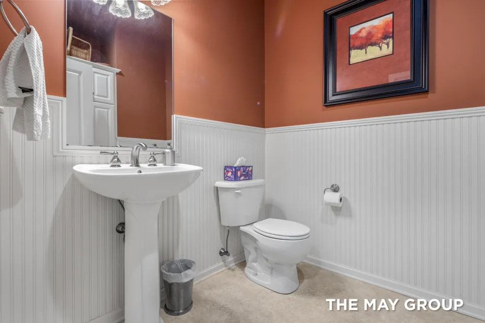 862 Camellia Lane Wayland, MI 49348