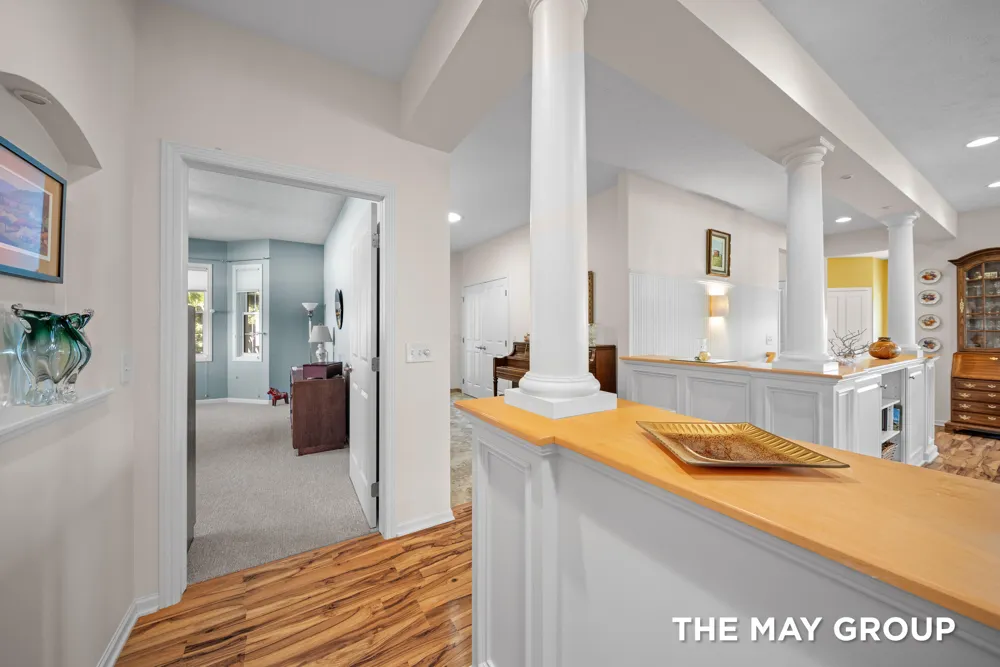 862 Camellia Lane Wayland, MI 49348