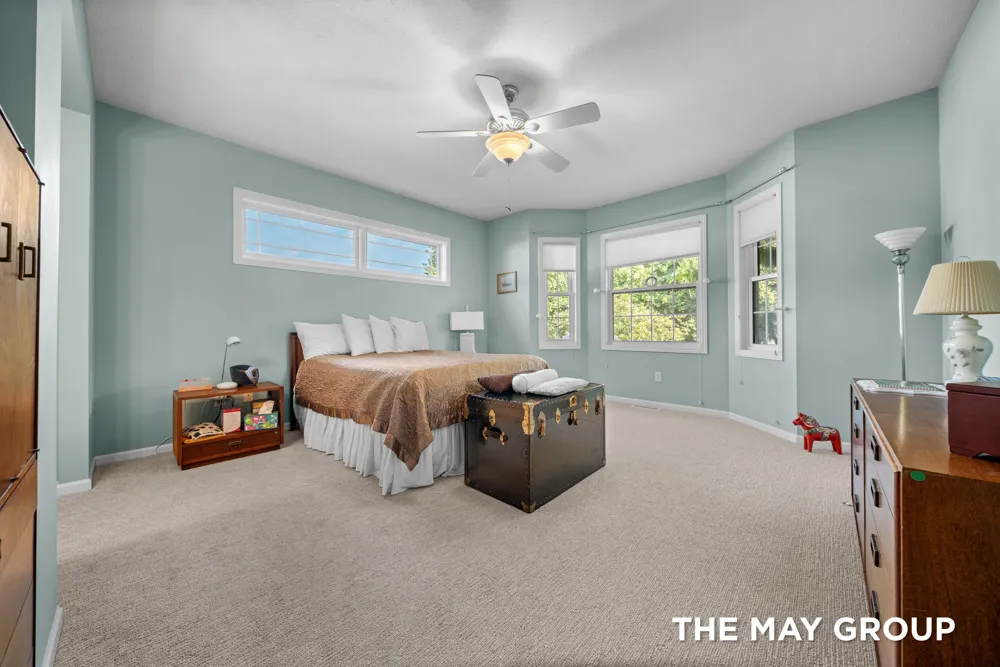 862 Camellia Lane Wayland, MI 49348