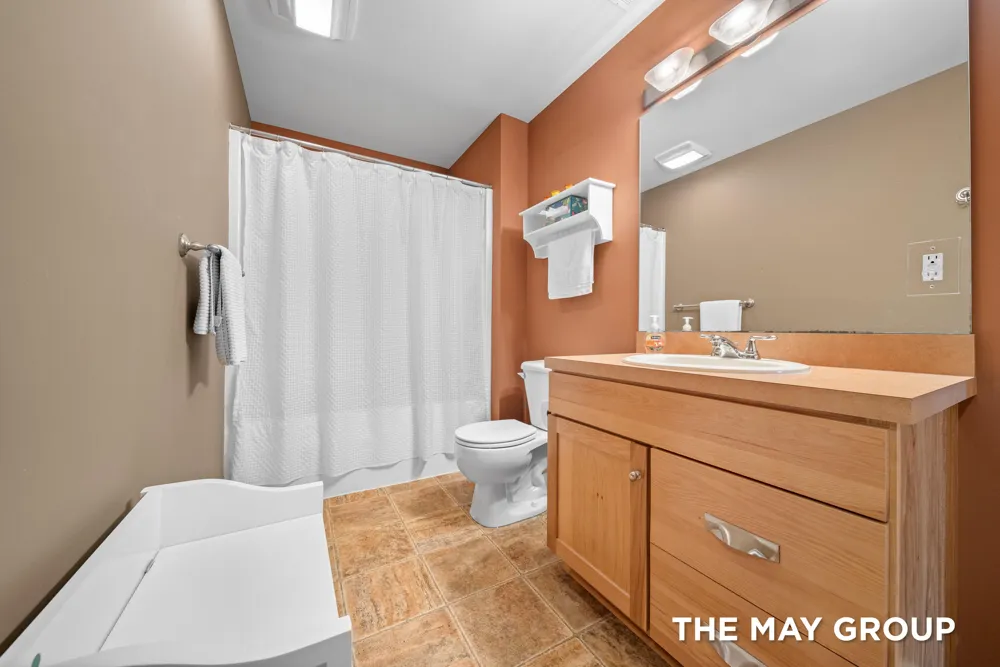 862 Camellia Lane Wayland, MI 49348