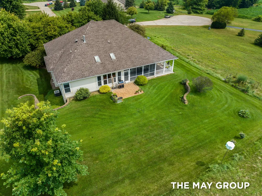 862 Camellia Lane Wayland, MI 49348