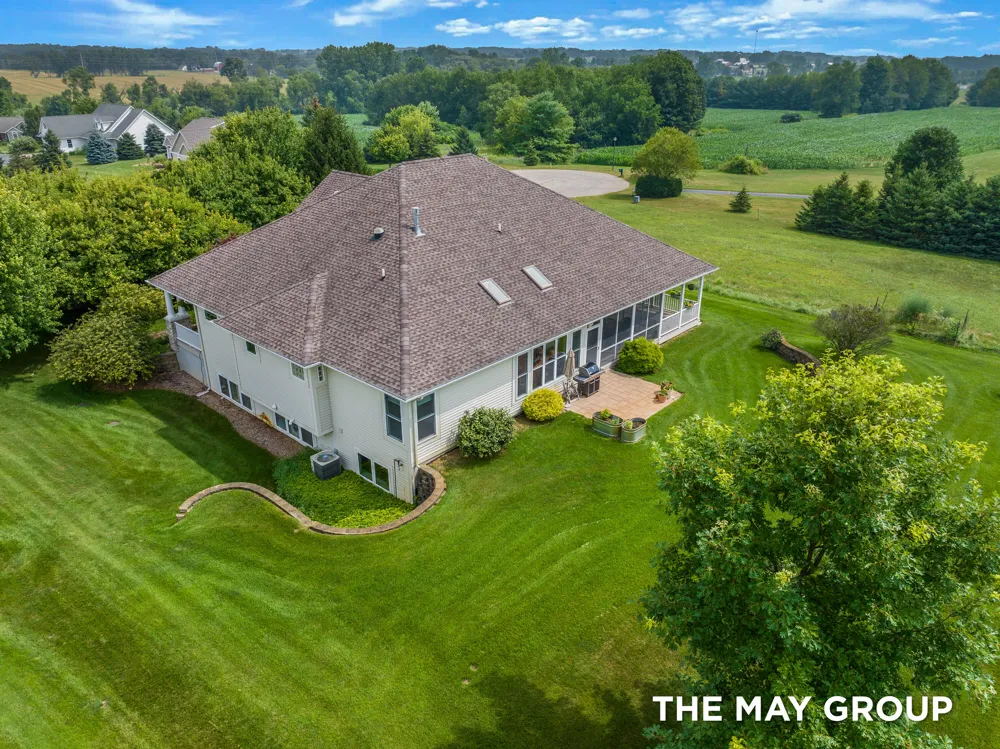 862 Camellia Lane Wayland, MI 49348