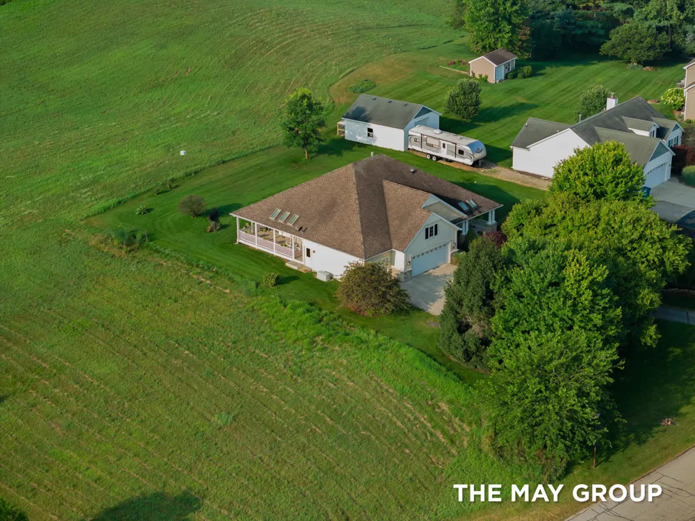 862 Camellia Lane Wayland, MI 49348