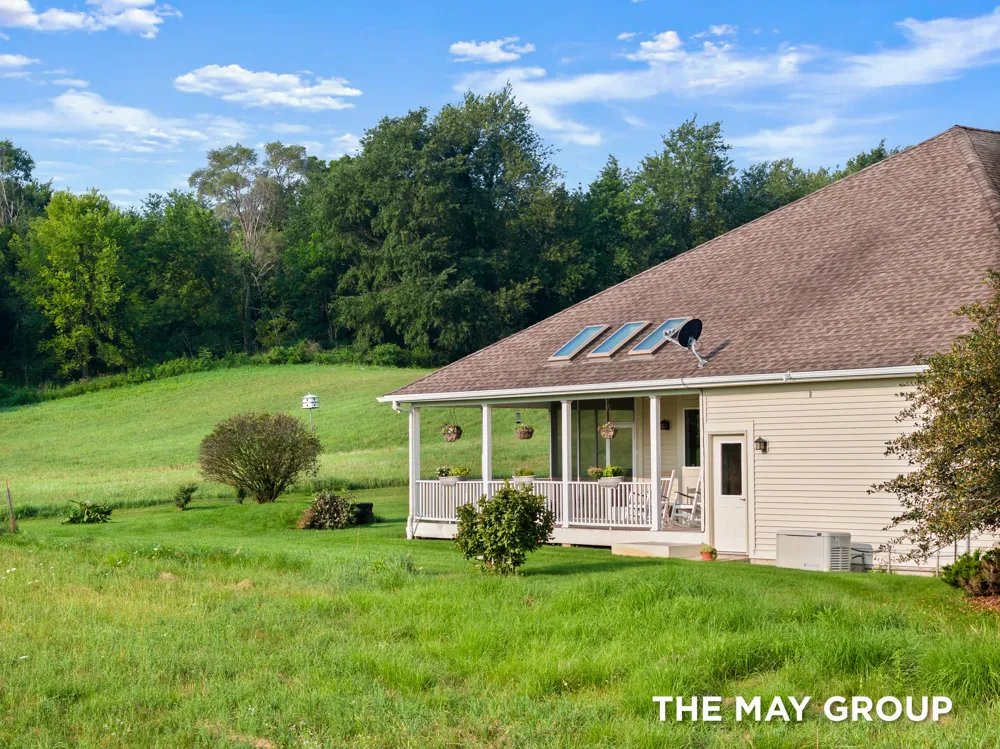 862 Camellia Lane Wayland, MI 49348